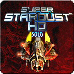 Super Stardust HD Solo